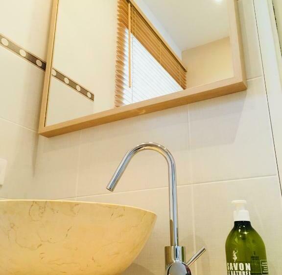 Пансион La Belle Verte