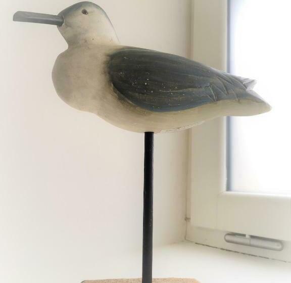 ペンション La Belle Verte