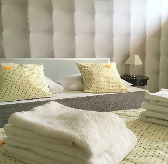 ペンション La Belle Verte