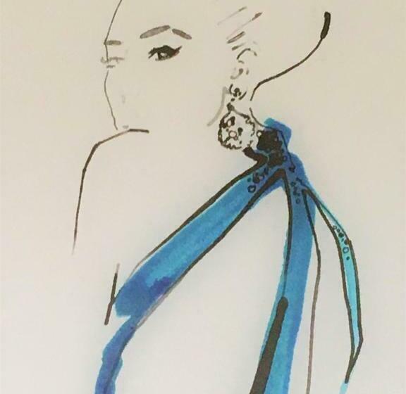 ペンション La Belle Verte