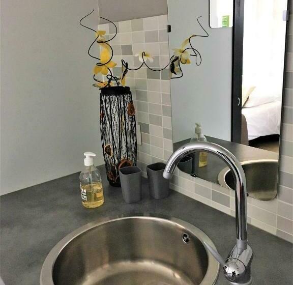 Пансион La Belle Verte