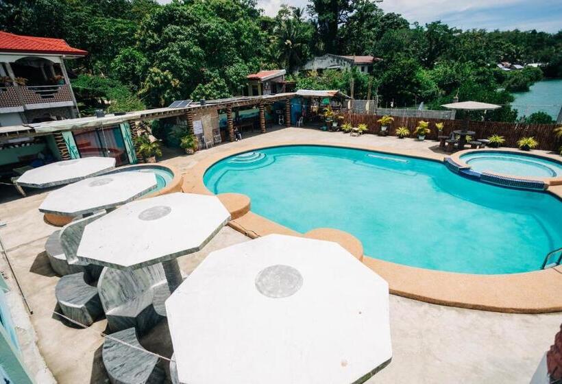 펜션 La Casa De Samonteza