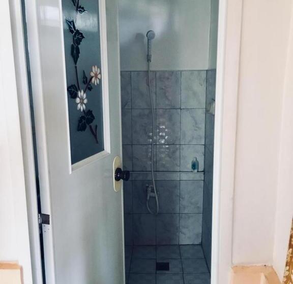 펜션 La Casa De Samonteza