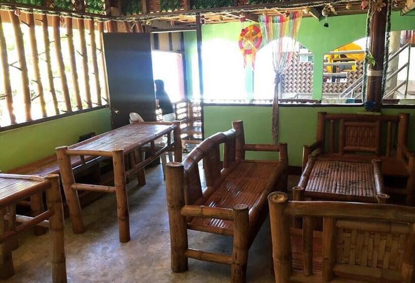 펜션 La Casa De Samonteza