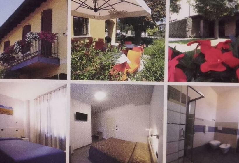 膳宿费 La Stazione Camere Caffè