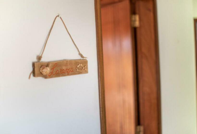 פנסיון Local Guesthouse