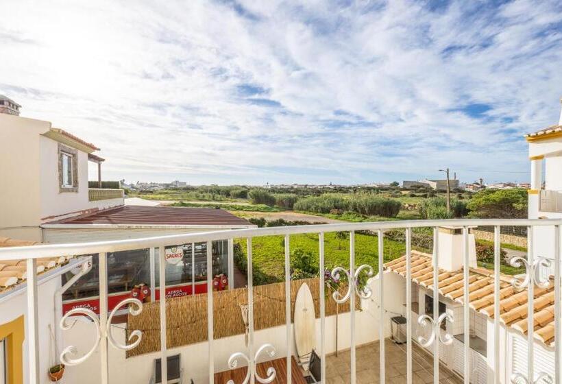 פנסיון Local Guesthouse