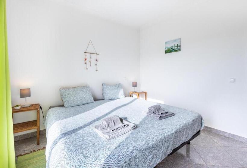 פנסיון Local Guesthouse