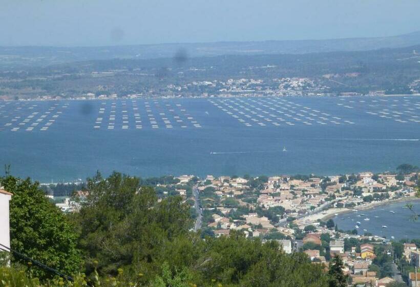 Пансион Bien Vivre Ensemble Aux Marches Du Soleil Chambres Privées Chez L Habitant Dans Appartement Partag