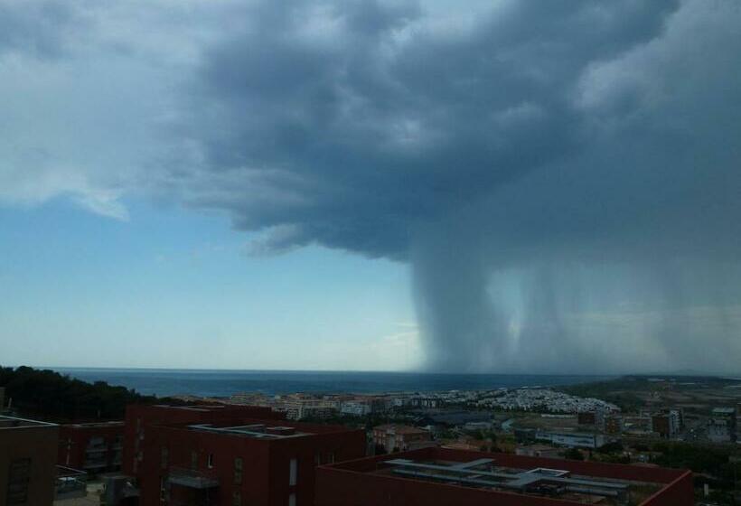 Пансион Bien Vivre Ensemble Aux Marches Du Soleil Chambres Privées Chez L Habitant Dans Appartement Partag