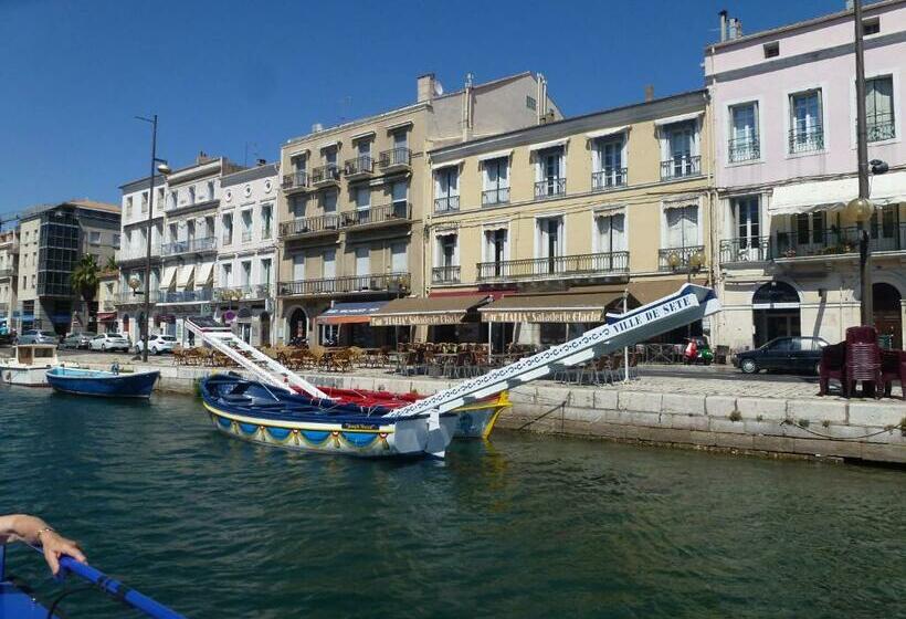 Пансион Bien Vivre Ensemble Aux Marches Du Soleil Chambres Privées Chez L Habitant Dans Appartement Partag