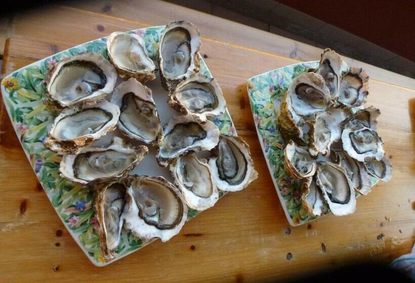 Пансион Bien Vivre Ensemble Aux Marches Du Soleil Chambres Privées Chez L Habitant Dans Appartement Partag