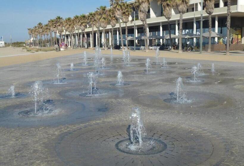 Пансион Bien Vivre Ensemble Aux Marches Du Soleil Chambres Privées Chez L Habitant Dans Appartement Partag