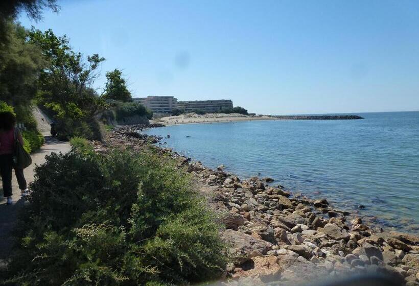 Пансион Bien Vivre Ensemble Aux Marches Du Soleil Chambres Privées Chez L Habitant Dans Appartement Partag