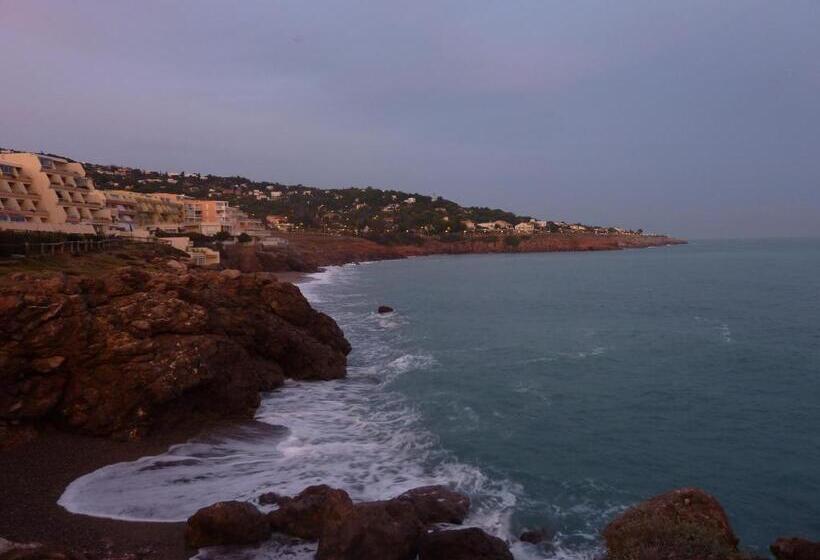 Пансион Bien Vivre Ensemble Aux Marches Du Soleil Chambres Privées Chez L Habitant Dans Appartement Partag