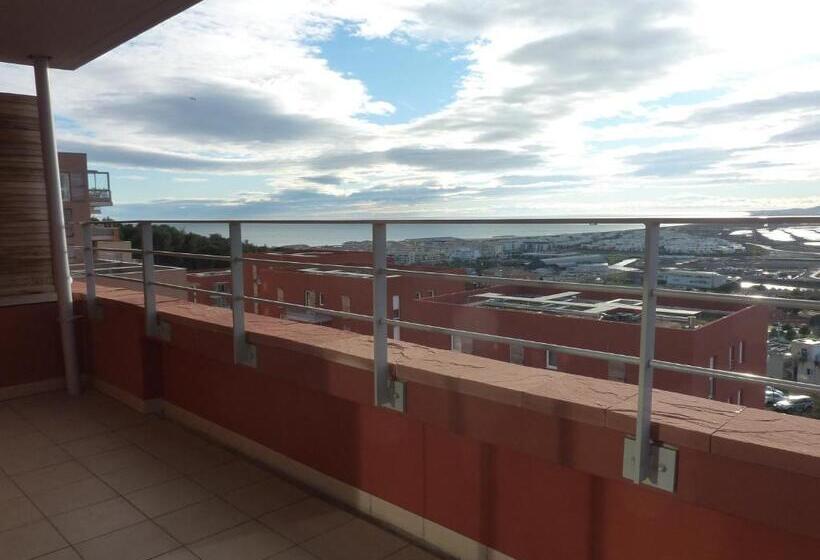 Пансион Bien Vivre Ensemble Aux Marches Du Soleil Chambres Privées Chez L Habitant Dans Appartement Partag