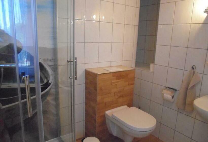 Пансион Neues Vaterland