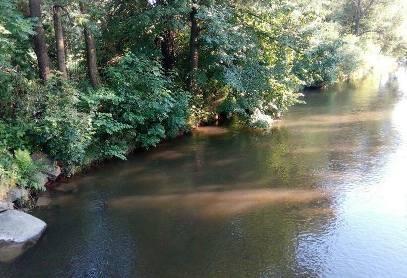 بنسيون Penzion Kelt