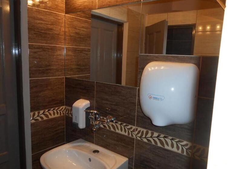 بنسيون Penzion Kelt