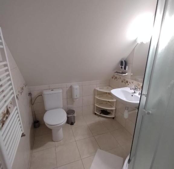 بنسيون Penzion Kelt