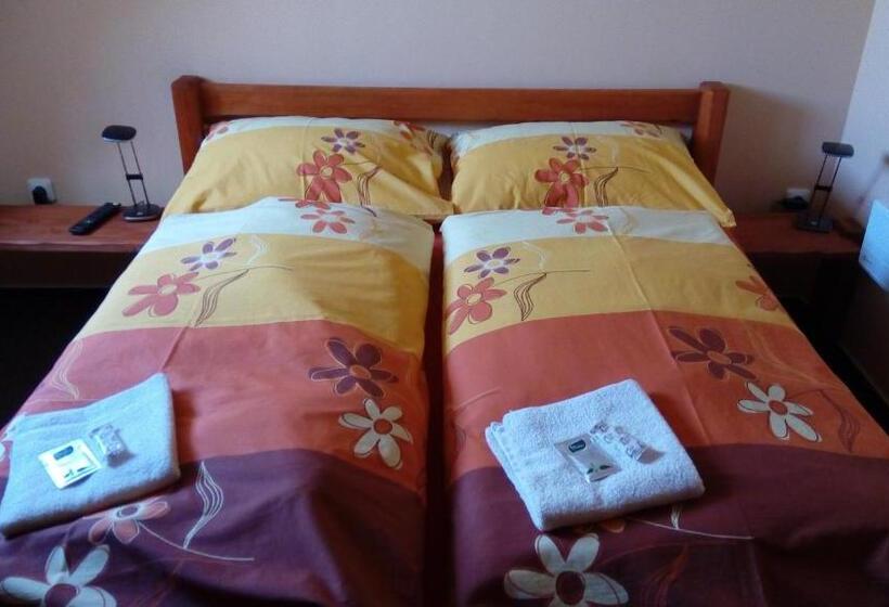 بنسيون Penzion Kelt