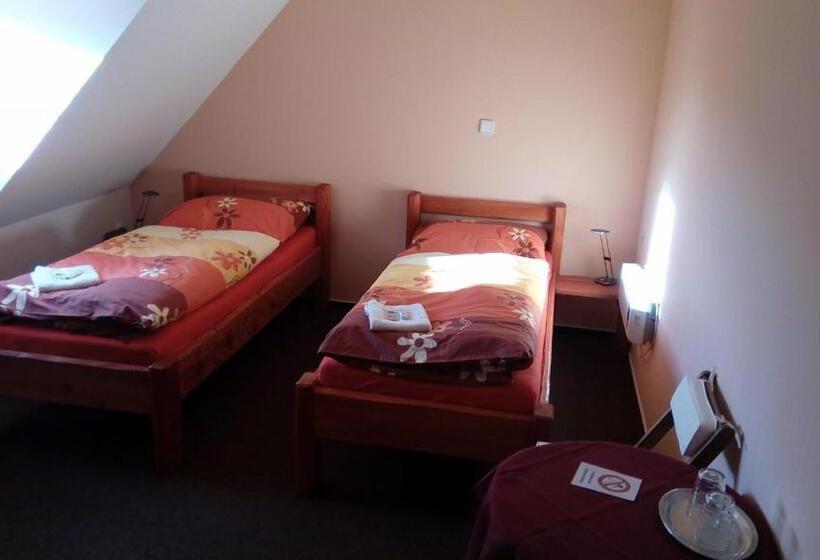 بنسيون Penzion Kelt