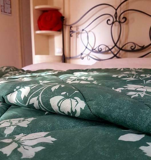 Пансион Piccolo Mondo