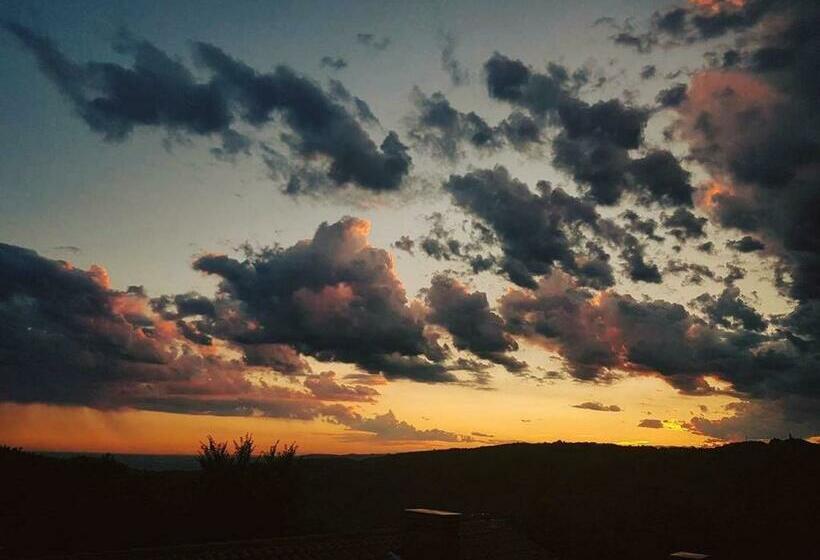 Пансион Piccolo Mondo