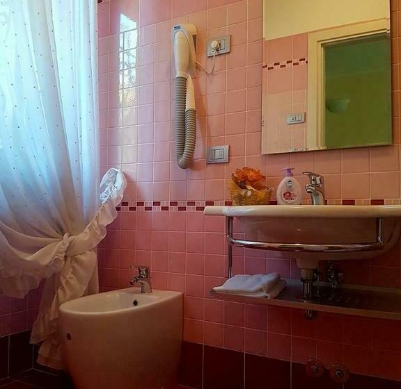 Пансион Piccolo Mondo