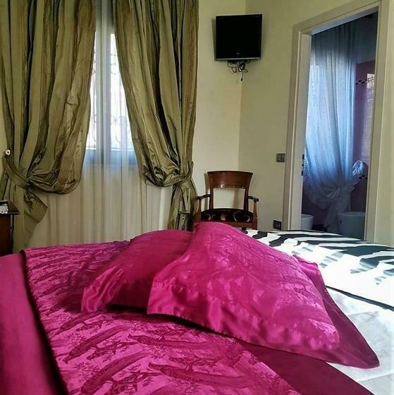 Пансион Piccolo Mondo