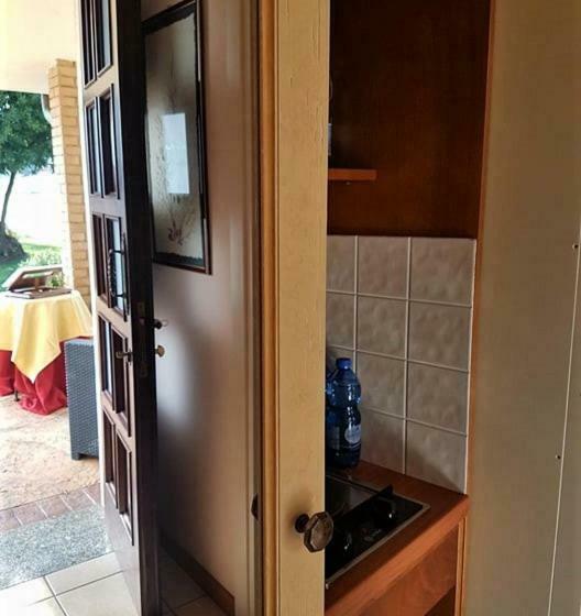 Пансион Piccolo Mondo