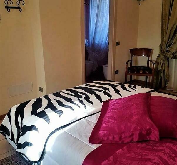 Пансион Piccolo Mondo