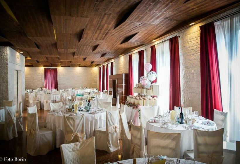 Пансион Piccolo Mondo