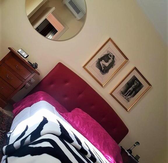 Пансион Piccolo Mondo