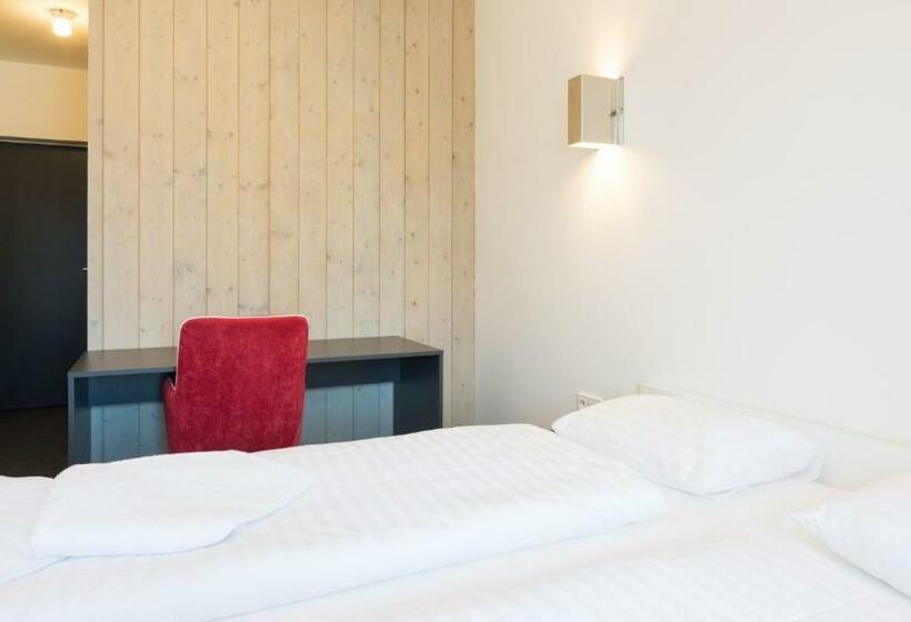 פנסיון Pivovar Falkenštejn