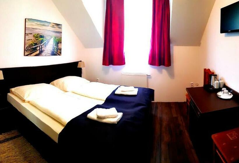 پانسیون Pizzeria Alžbetka