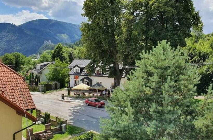 پانسیون Pizzeria Alžbetka