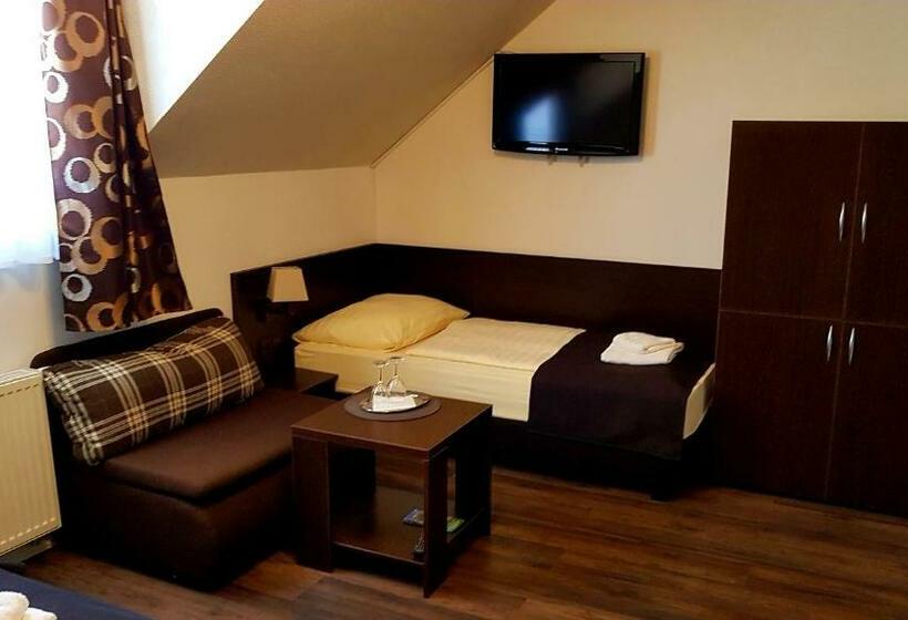 پانسیون Pizzeria Alžbetka