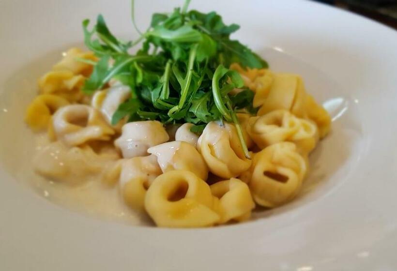 پانسیون Pizzeria Alžbetka