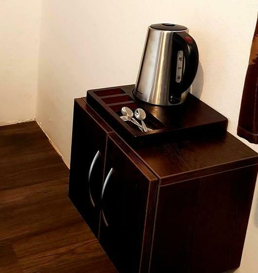 پانسیون Pizzeria Alžbetka