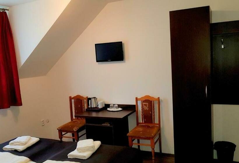 پانسیون Pizzeria Alžbetka