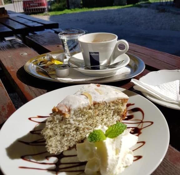 پانسیون Pizzeria Alžbetka