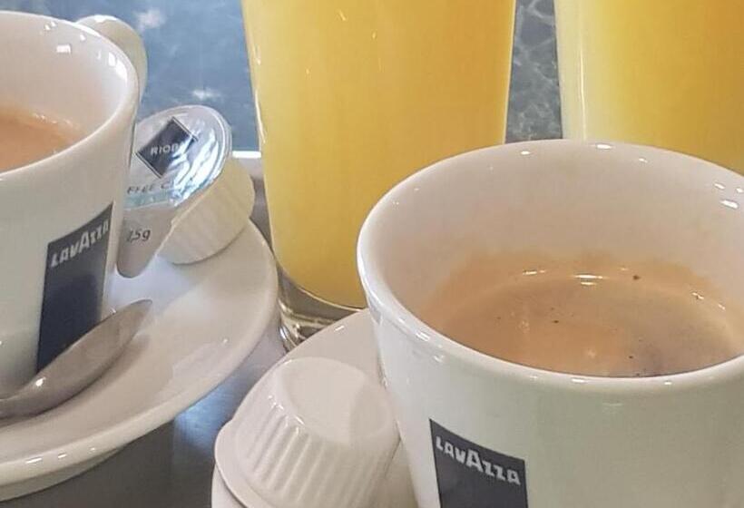 پانسیون Pizzeria Alžbetka