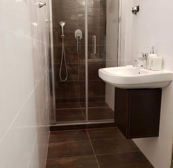 پانسیون Pizzeria Alžbetka