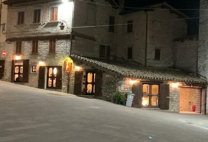 پانسیون Residenza Via Dante