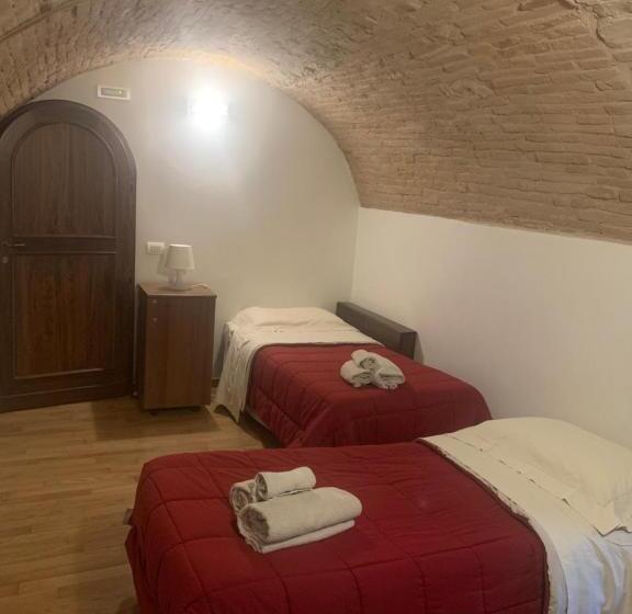 پانسیون Residenza Via Dante