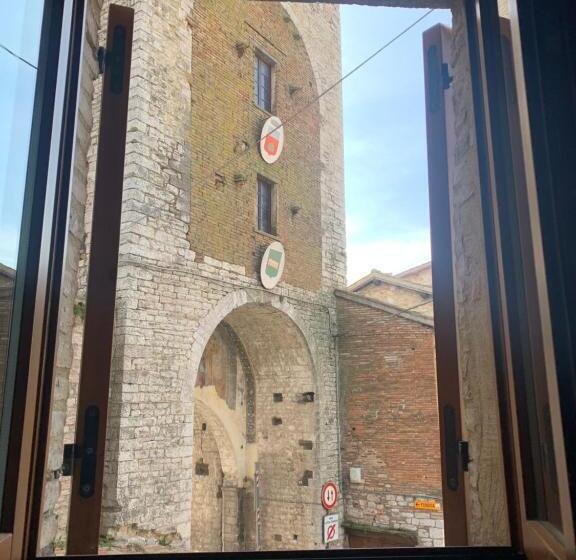 پانسیون Residenza Via Dante