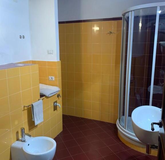 پانسیون Residenza Via Dante