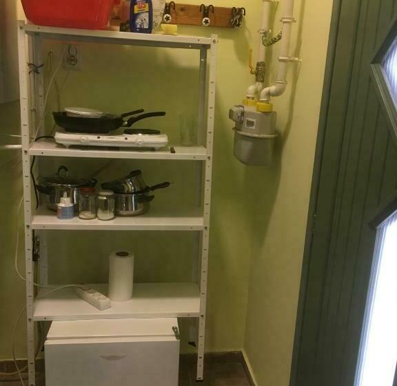 ペンション Roland Motel