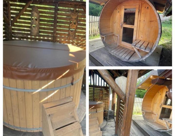 بنسيون Rum Haz